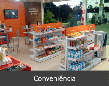 conveniencia