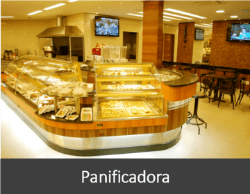 panificadora