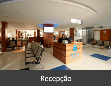 recepcao