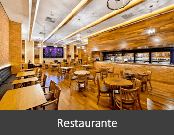 restaurante
