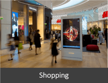 shopping